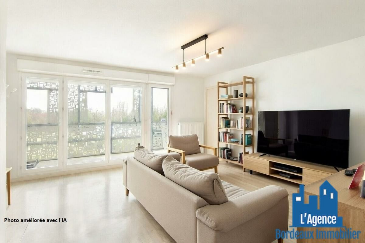 Appartement 3 pièces 64 m² · à Villenave-d'Ornon · 64 m² · 194 000 €