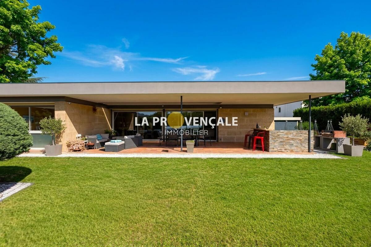 Maison 4 pièces 175 m² · à Gardanne · 175 m² · 599 900 €