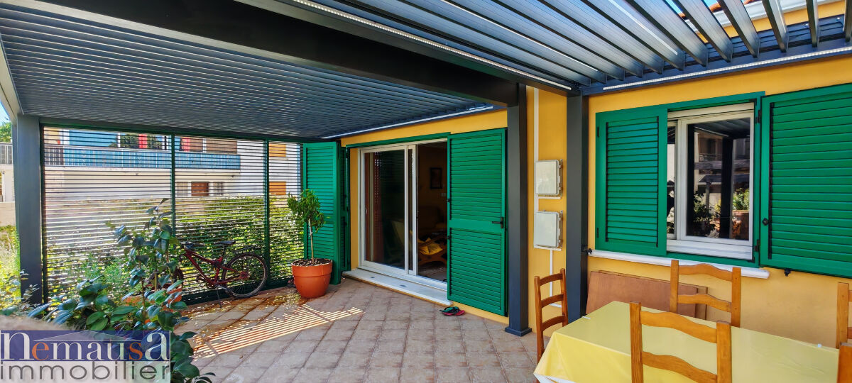 Maison 4 pièces 98 m² · à Saint-Chaptes · 98 m² · 283 500 €