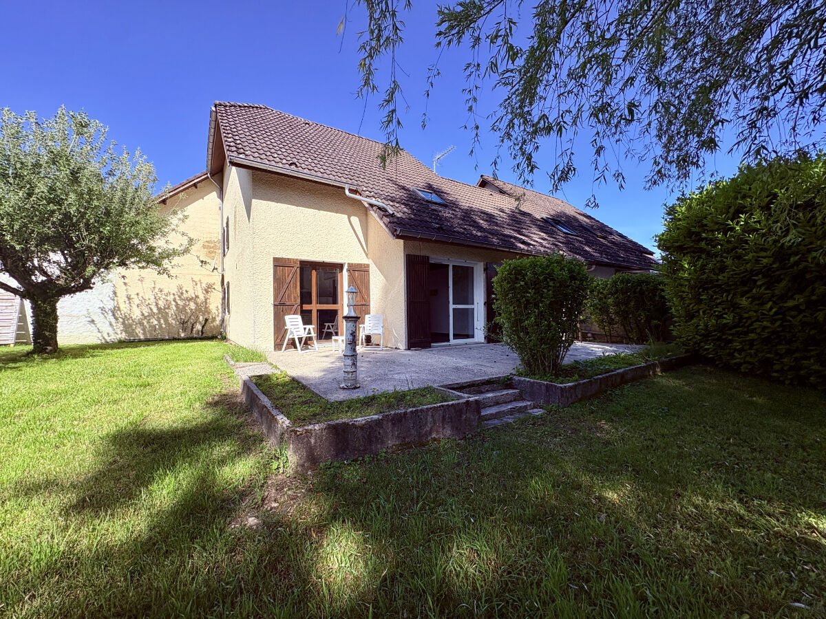 Maison 5 pièces 93 m² · à Aoste · 93 m² · 199 000 €