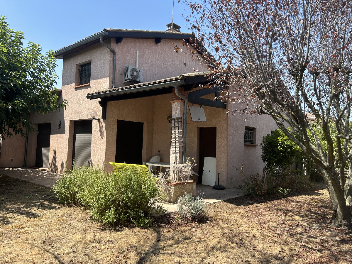 Maison 5 pièces 100 m² · à Toulouse · 100 m² · 395 000 €