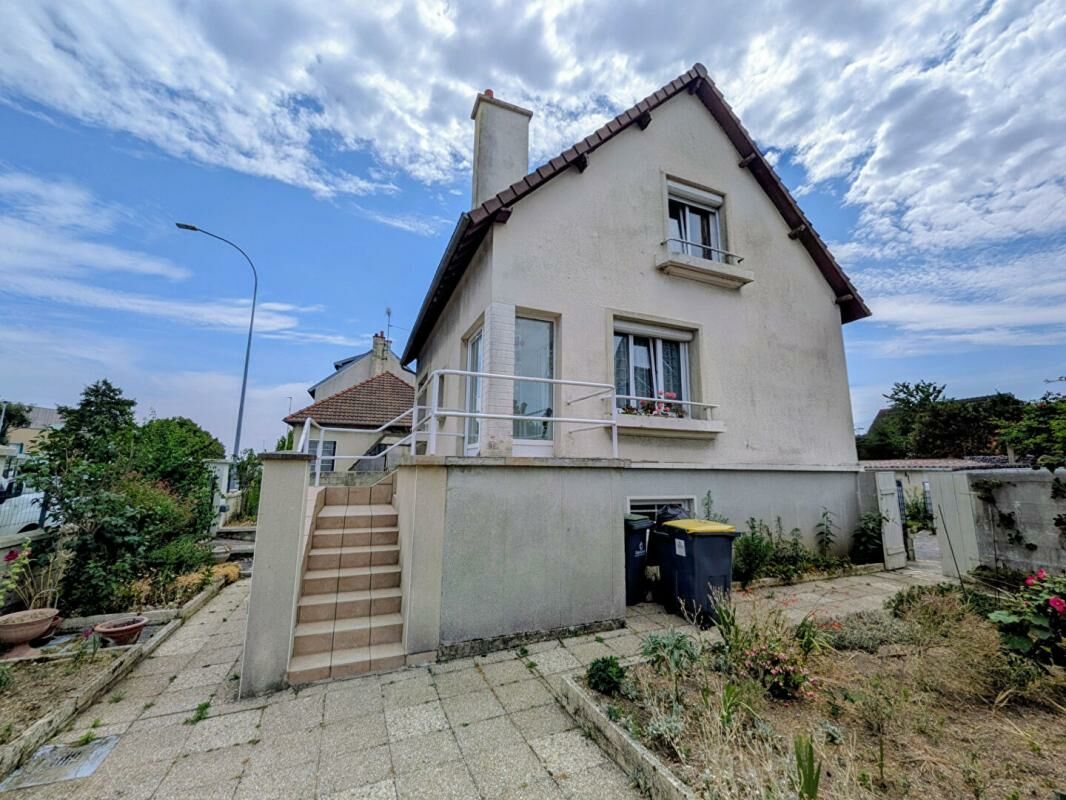Maison 5 pièces 84 m² · à Caen · 84 m² · 283 500 €