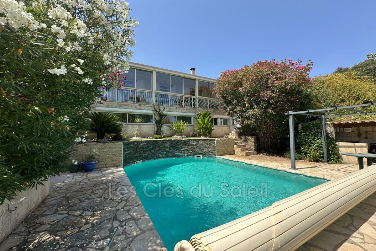 Maison 7 pièces 150 m² · à Toulon · 150 m² · 575 000 €