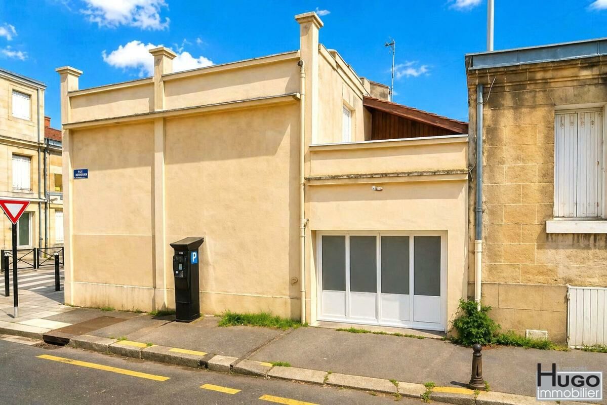 Maison 4 pièces 63 m² · à Bordeaux · 63 m² · 169 000 €