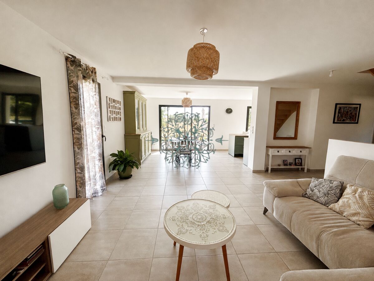 Maison 6 pièces 114 m² · à Milly-sur-Thérain · 114 m² · 265 000 €