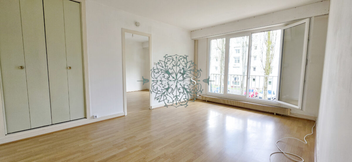Appartement 2 pièces 43 m² · à Beauvais · 43 m² · 65 000 €