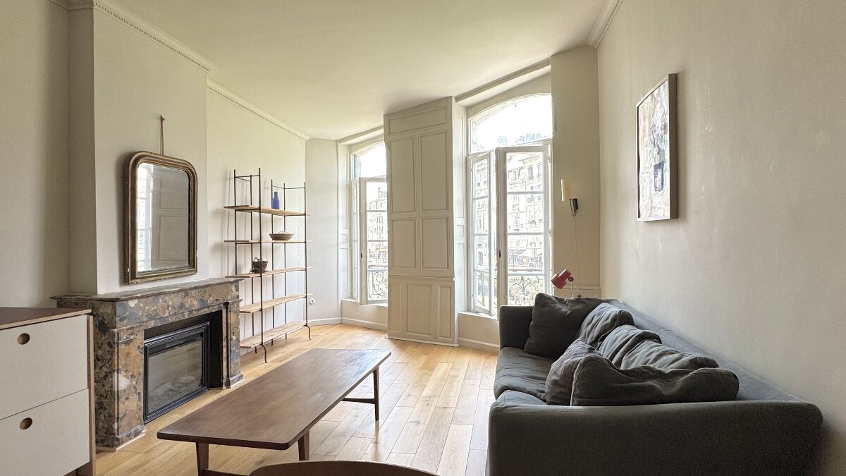 Appartement 2 pièces 50 m² · à Bayonne · 50 m² · 300 000 €