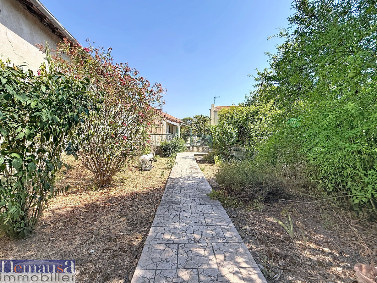 Maison 6 pièces 118 m² · à Nimes · 118 m² · 259 000 €