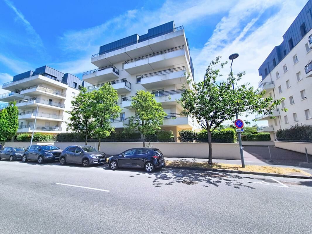 Appartement 2 pièces 47 m² · à Caen · 47 m² · 154 750 €