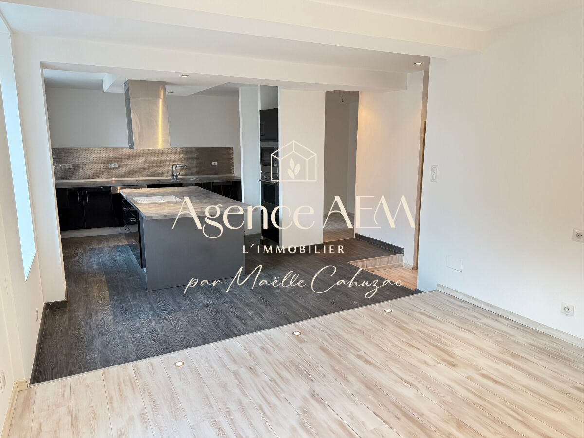 Appartement 3 pièces 75 m² · à Narbonne · 75 m² · 149 000 €