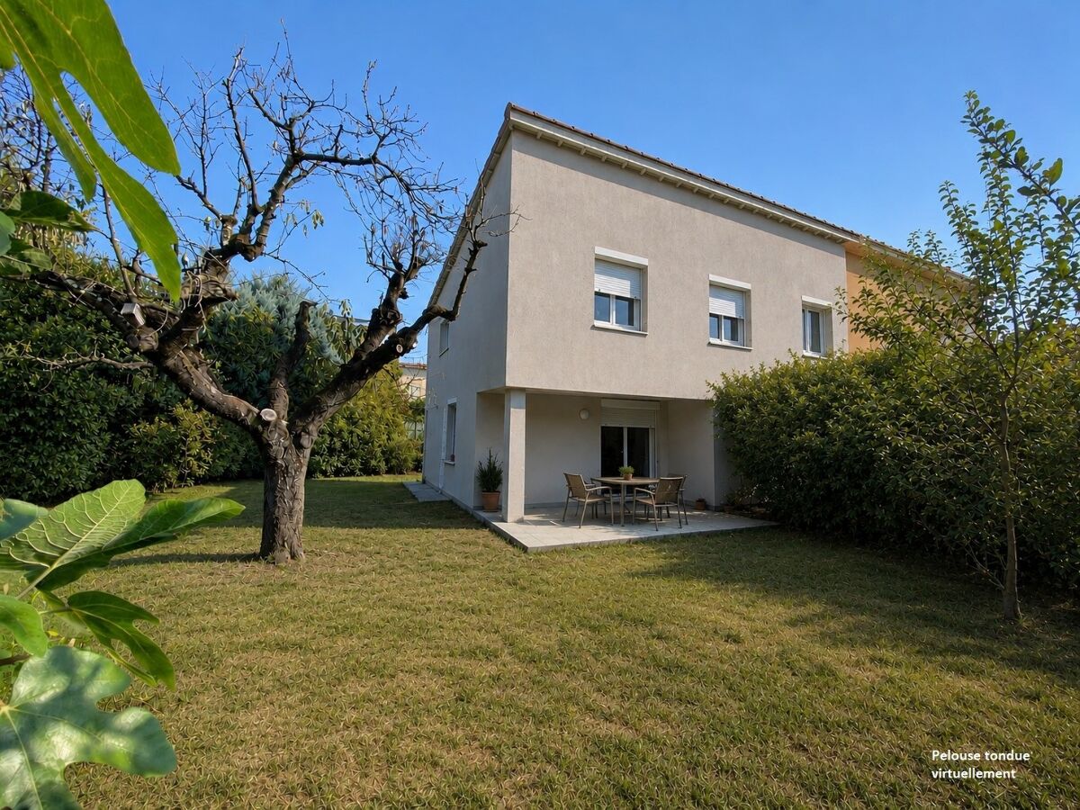 Maison 5 pièces 105 m² · à Valence · 105 m² · 329 000 €