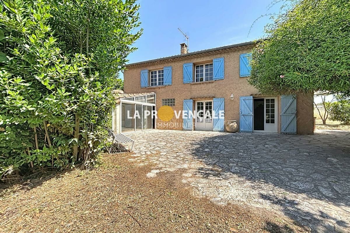 Maison 4 pièces 112 m² · à Gardanne · 112 m² · 369 000 €
