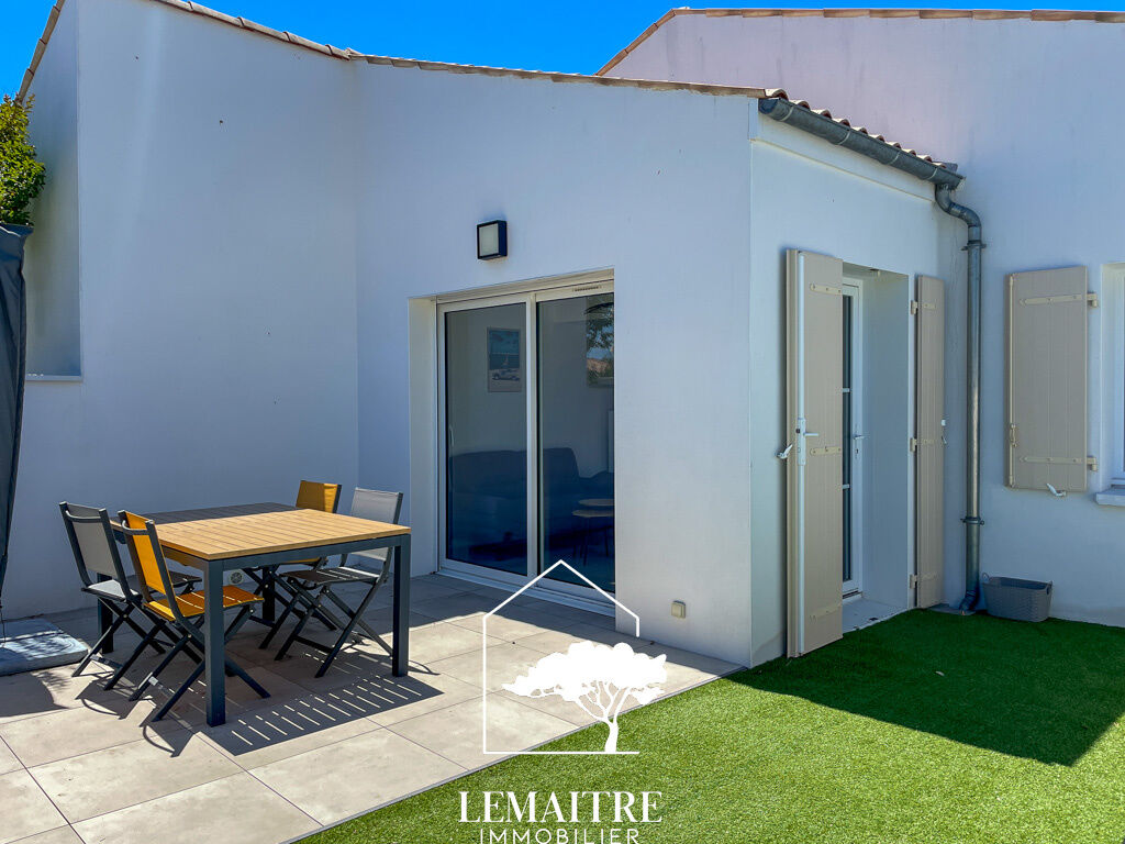 Maison 3 pièces 45 m² · à Les Mathes · 45 m² · 224 650 €