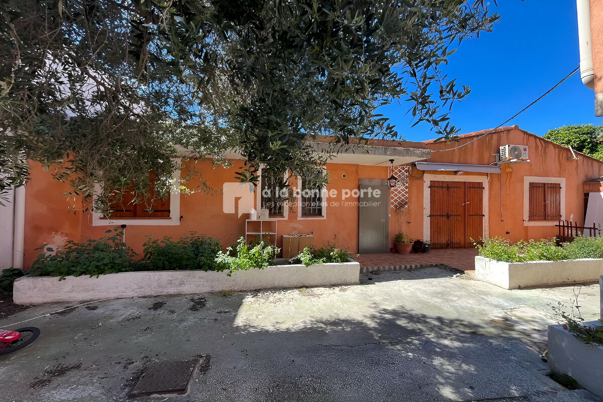 Maison 3 pièces 86 m² · à Toulon · 86 m² · 153 615 €