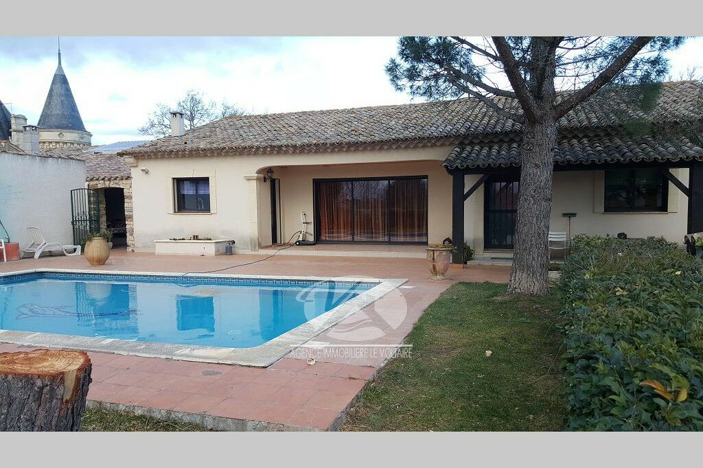 Maison 4 pièces 183 m² · à Béziers · 183 m² · 785 000 €
