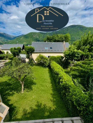 Maison 5 pièces 120 m² · à Bagnères-de-Luchon · 120 m² · 295 000 €