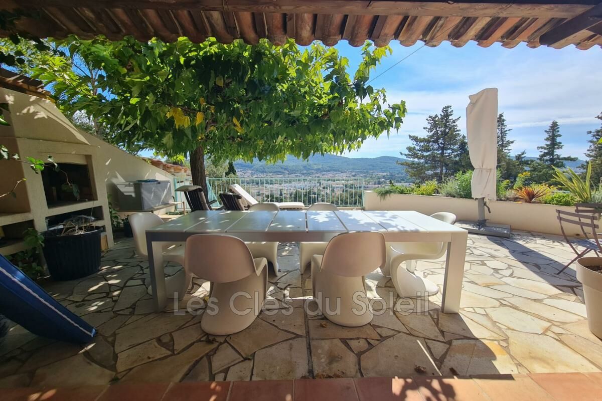 Maison 6 pièces 140 m² · à Hyères · 140 m² · 885 000 €