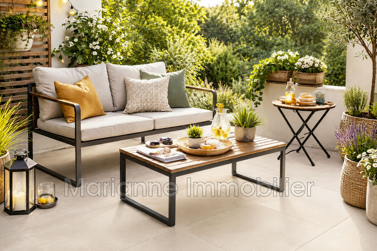 Appartement 3 pièces 64 m² · à Béziers · 64 m² · 249 000 €