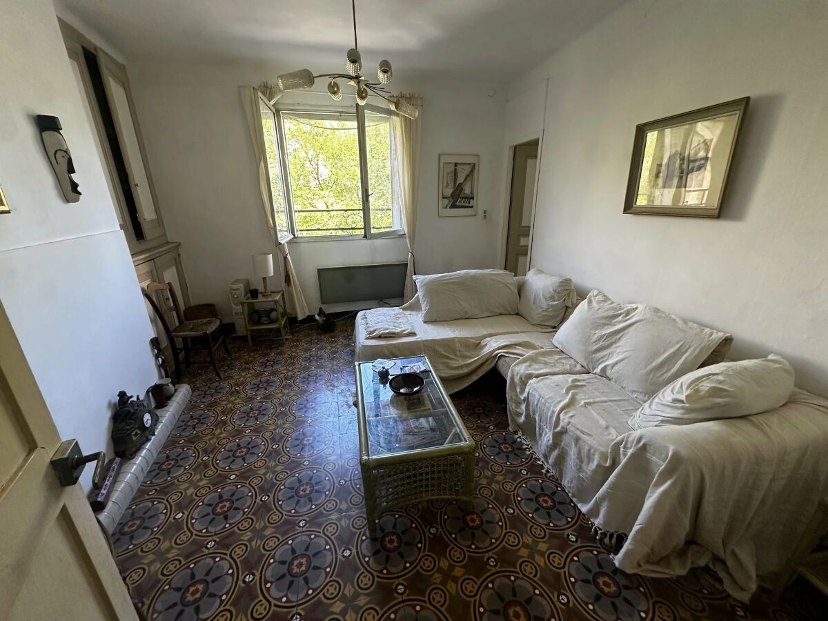 Appartement 3 pièces 65 m² · à Lodève · 65 m² · 49 500 €