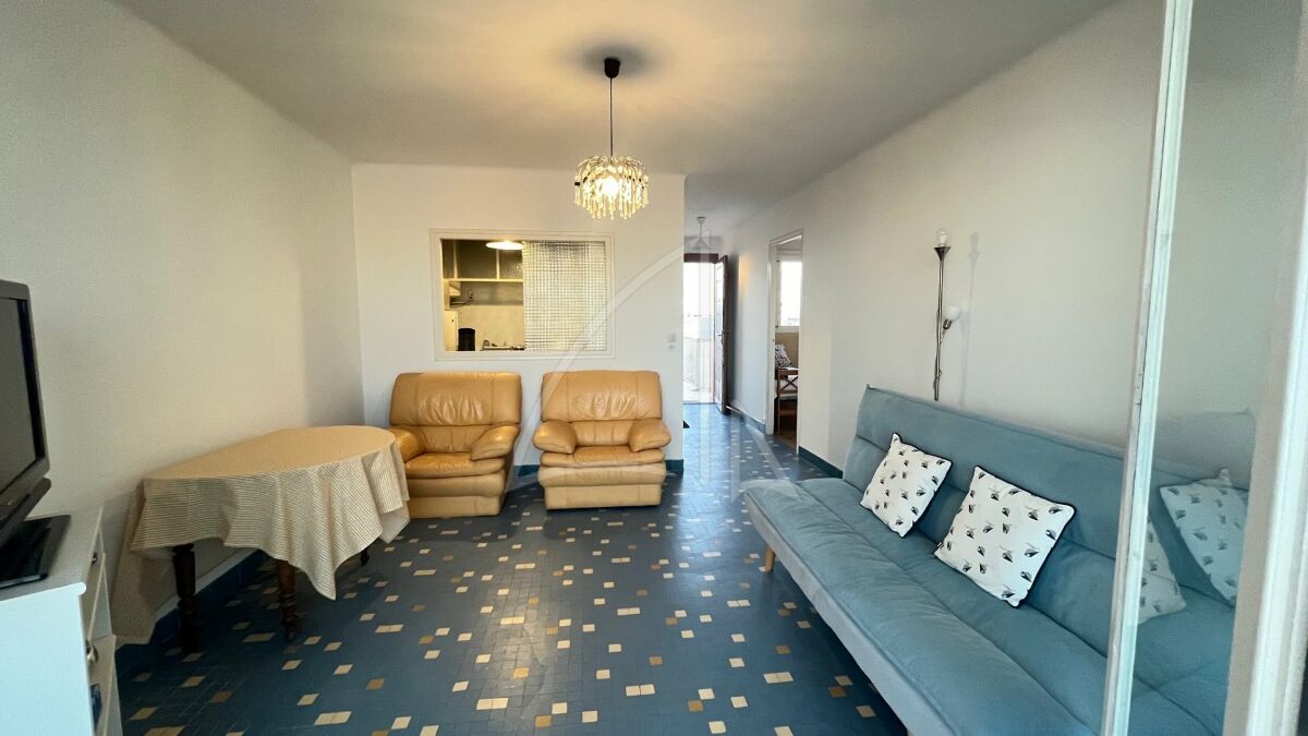 Appartement 2 pièces 39 m² · à Palavas-les-Flots · 39 m² · 185 000 €