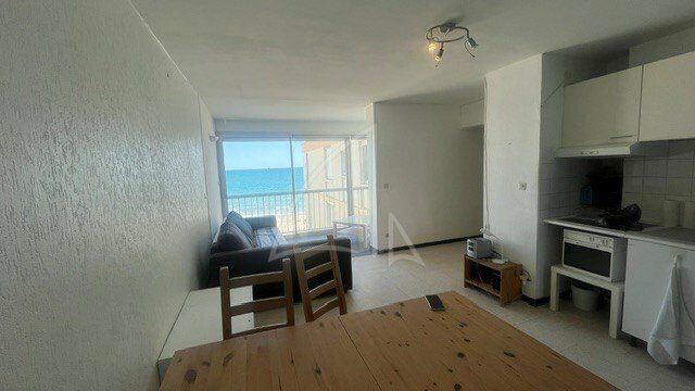 Appartement 2 pièces 42 m² · à Palavas-les-Flots · 42 m² · 187 000 €