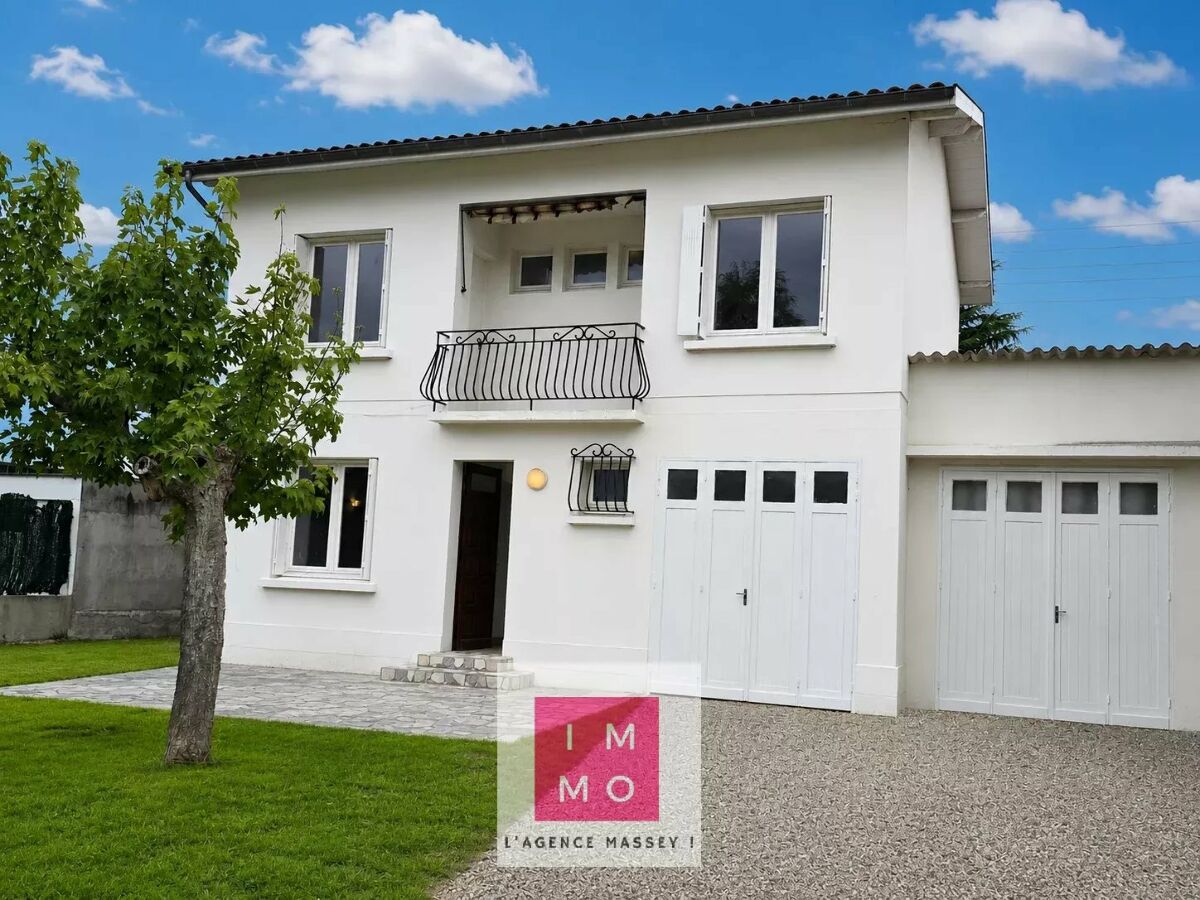Maison 6 pièces 91 m² · à Aureilhan · 91 m² · 164 000 €