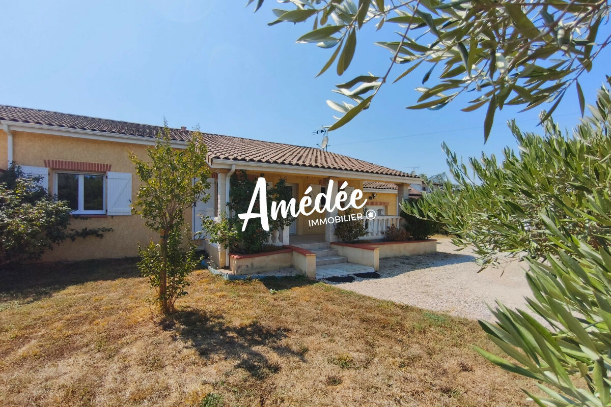 Maison 4 pièces 115 m² · à Montauban · 115 m² · 285 000 €