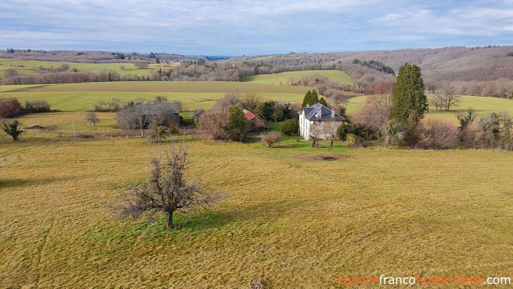 Maison 6 pièces 159 m² · à Neuvic-Entier · 159 m² · 205 000 €