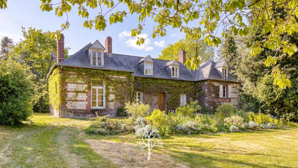 Maison 4 pièces 141 m² · à Varengeville-sur-Mer · 141 m² · 650 000 €