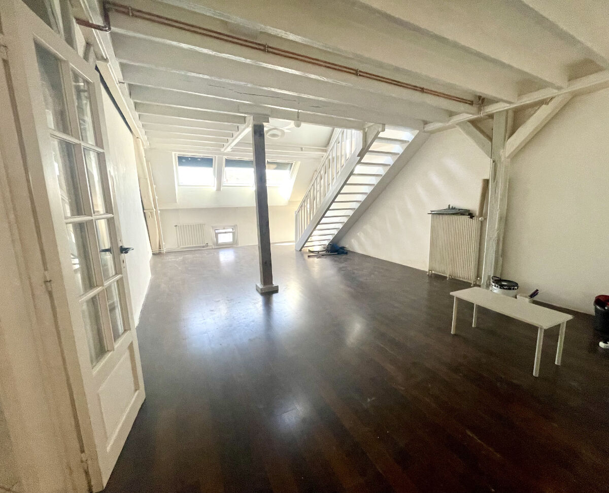 Appartement 5 pièces 105 m² · à Reims · 105 m² · 294 000 €