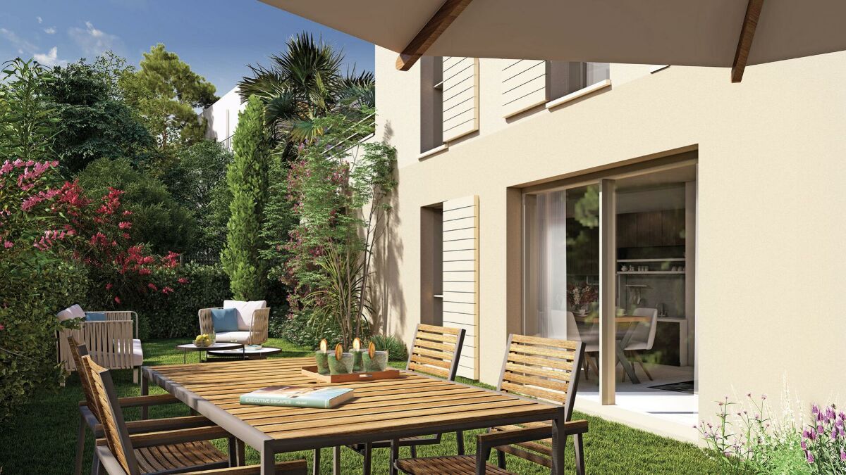 Appartement 3 pièces 71 m² · à Six-Fours-les-Plages · 71 m² · 535 000 €
