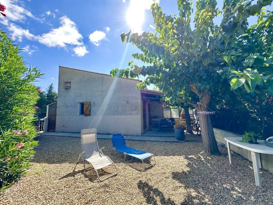 Maison 3 pièces 41 m² · à Valras-Plage · 41 m² · 195 000 €