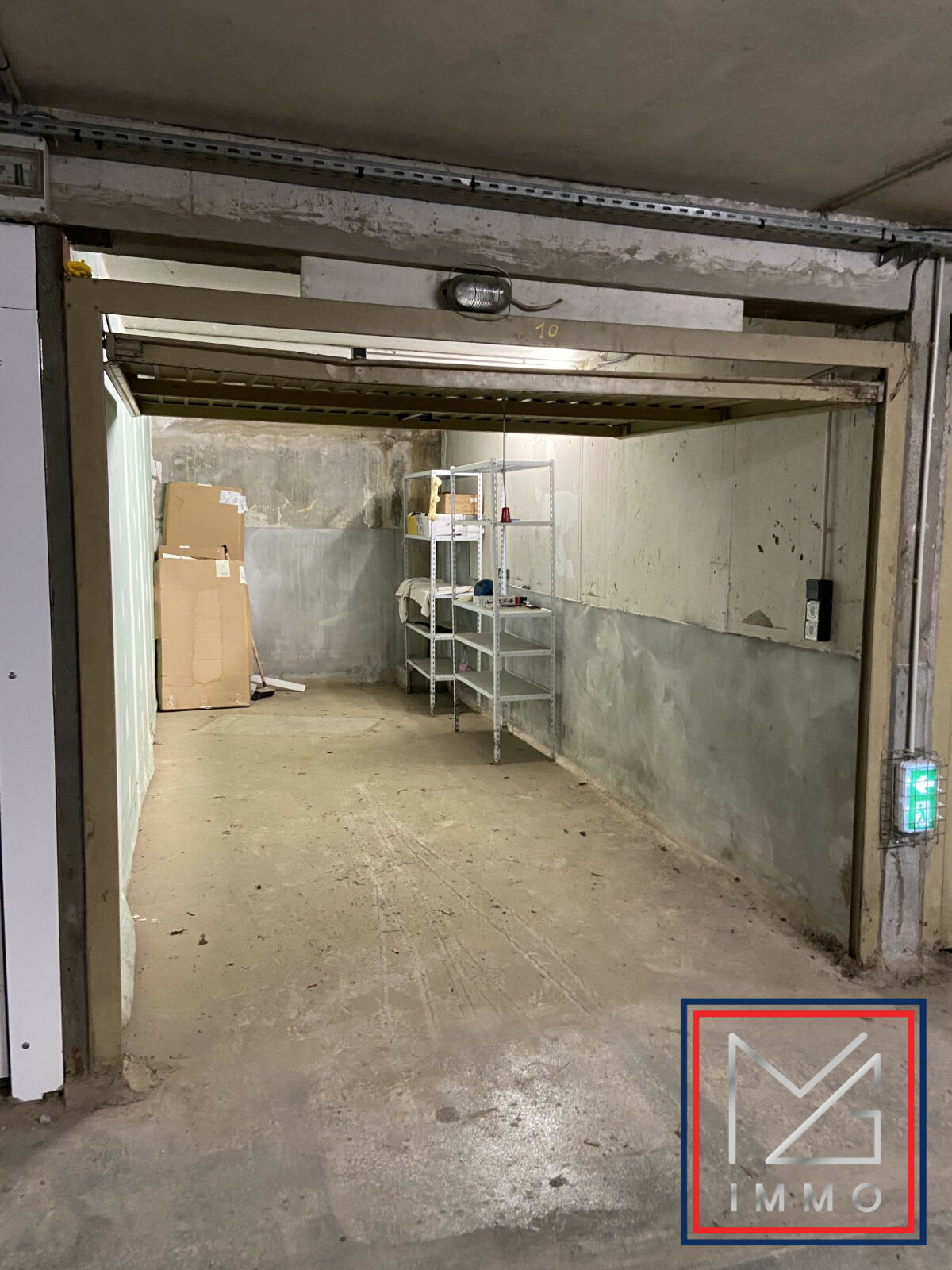 Parking 15 m² · à Sanary-sur-Mer · 15 m² · 49 000 €