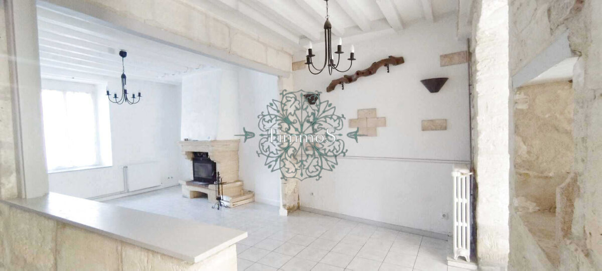 Maison 5 pièces 125 m² · à Mouy · 125 m² · 169 000 €