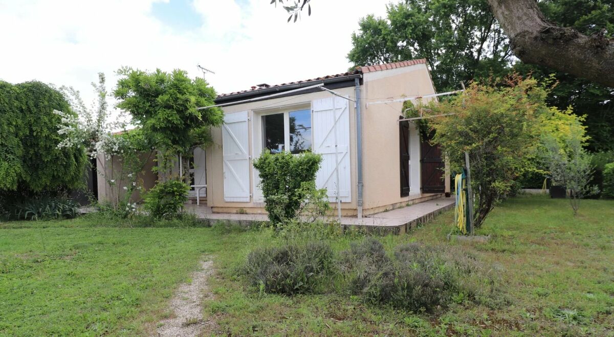 Maison 4 pièces 97 m² · à Bernis · 97 m² · 290 000 €