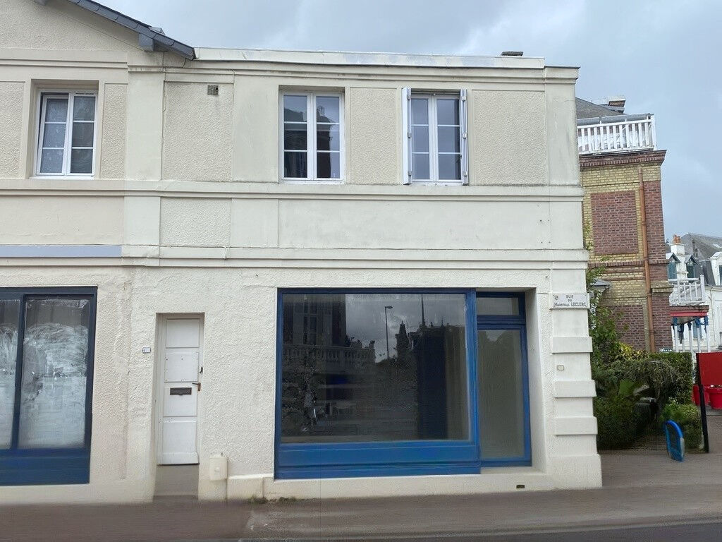 Maison 3 pièces 55 m² · à Villers-sur-Mer · 55 m² · 507 375 €