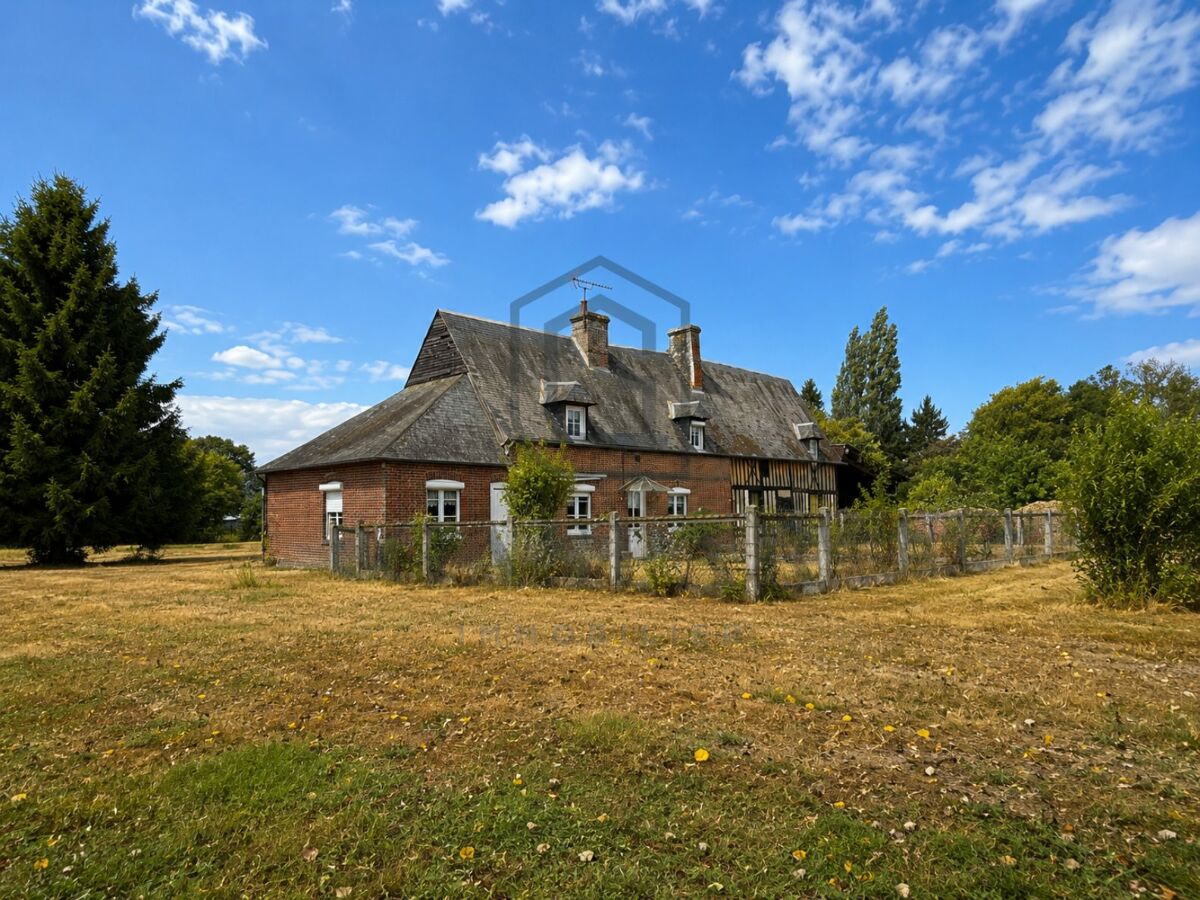 Maison 6 pièces 133 m² · à Bernay · 133 m² · 109 000 €