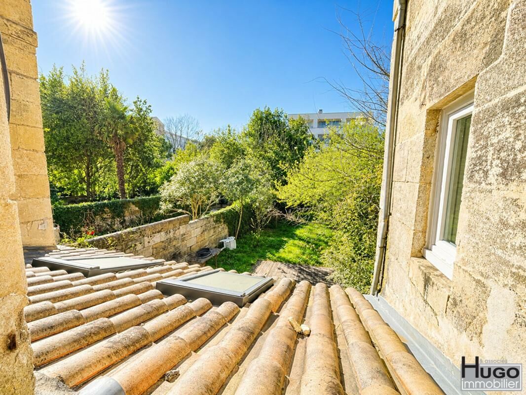 Appartement 2 pièces 35 m² · à Bordeaux · 35 m² · 149 000 €