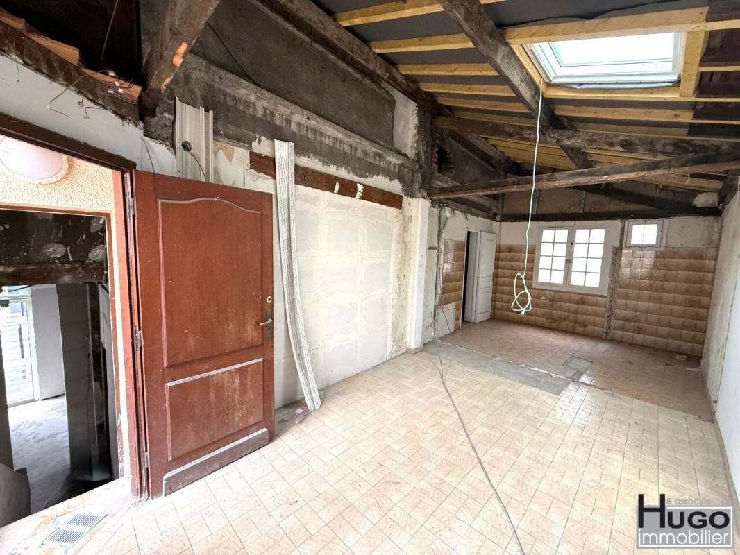 Appartement 2 pièces 34 m² · à Bordeaux · 34 m² · 99 000 €