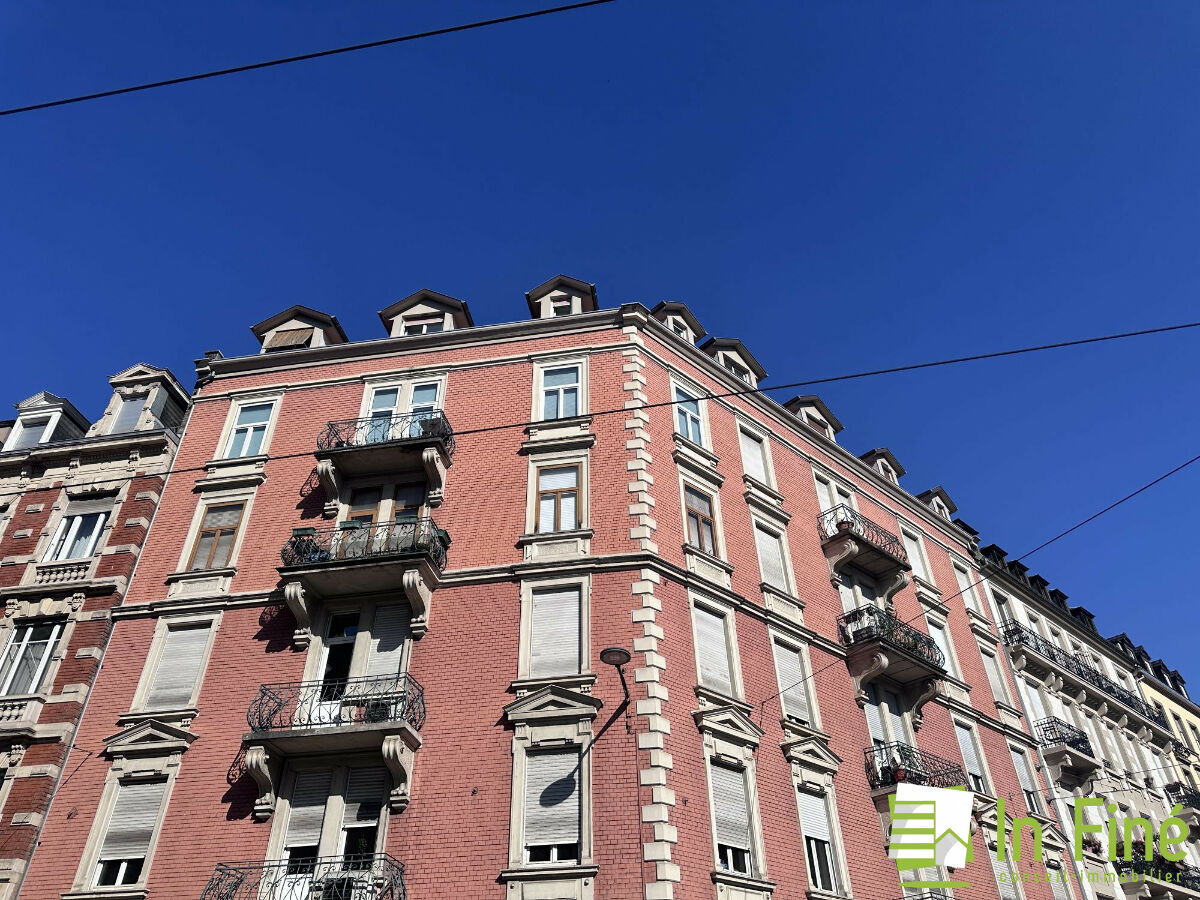Appartement 15 pièces 359 m² · à Strasbourg · 359 m² · 929 250 €