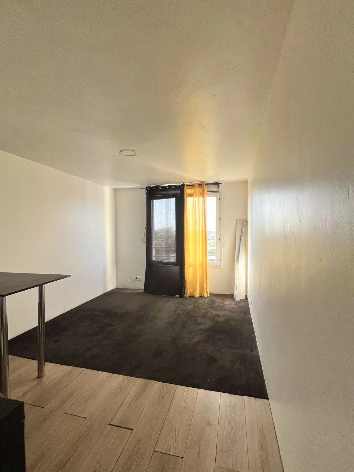 Appartement 1 pièce 19 m² · à Toulouse · 19 m² · 52 500 €