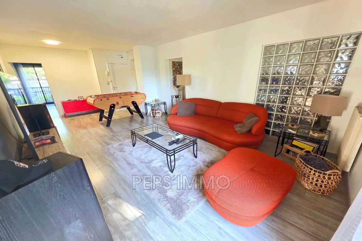 Appartement 5 pièces 91 m² · à Martigues · 91 m² · 219 000 €