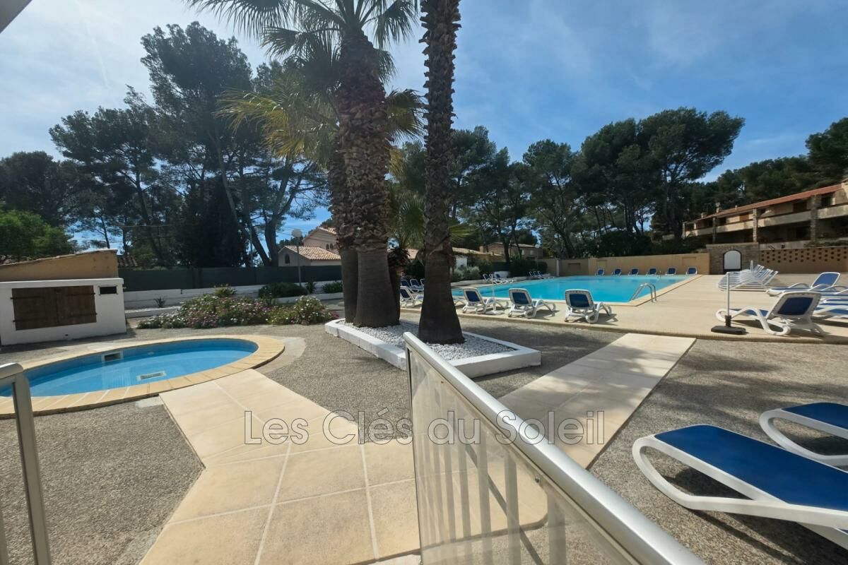 Appartement 3 pièces 38 m² · à Sanary-sur-Mer · 38 m² · 295 000 €