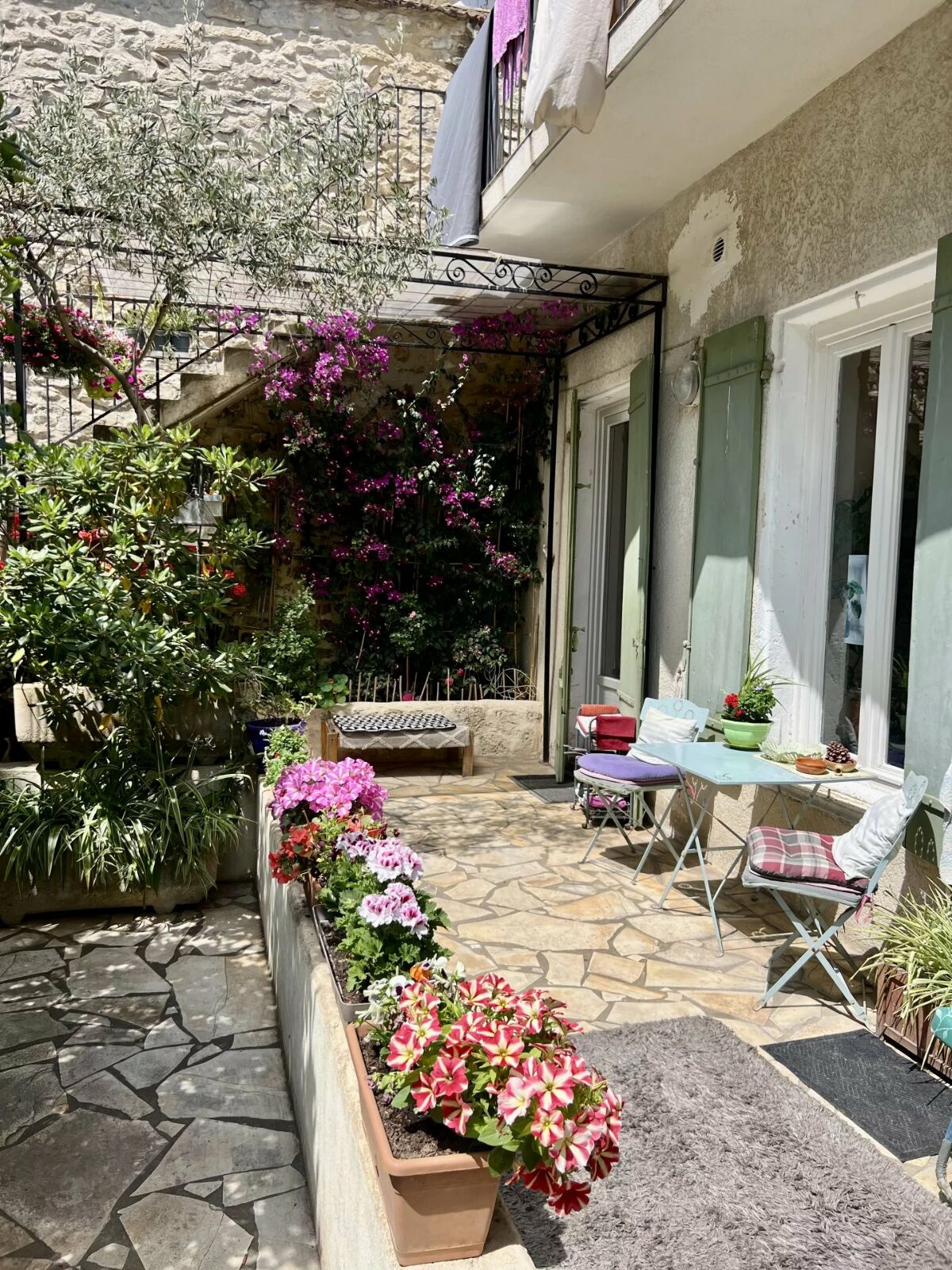Appartement 3 pièces 58 m² · à Nîmes · 58 m² · 159 000 €