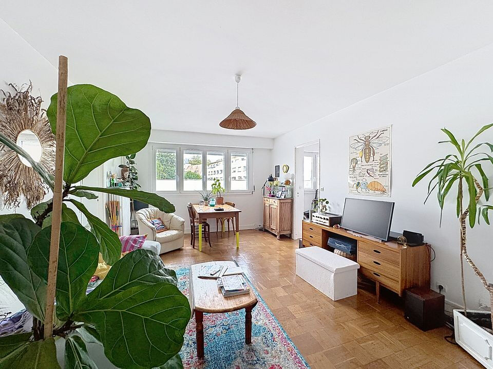 Appartement 4 pièces 90 m² · à Caen · 90 m² · 273 000 €