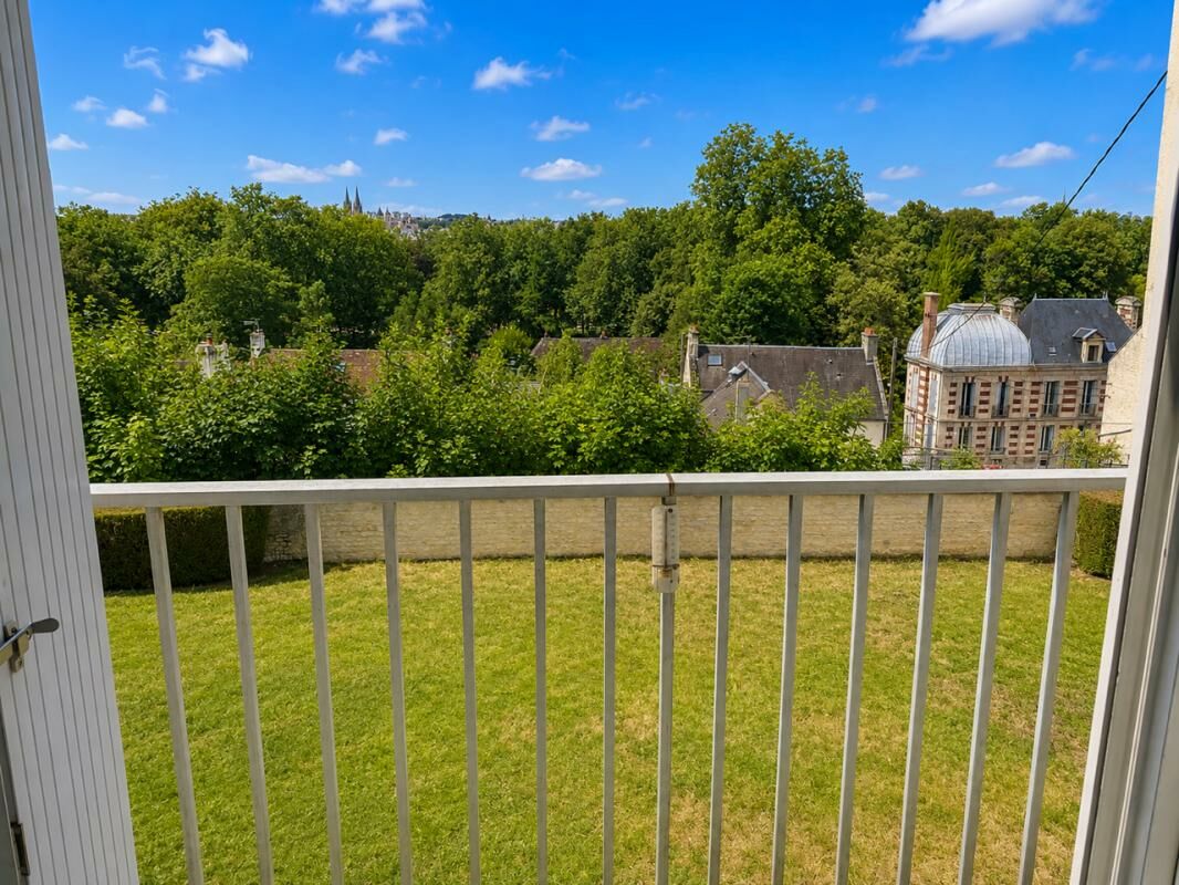 Appartement 4 pièces 69 m² · à Caen · 69 m² · 188 000 €