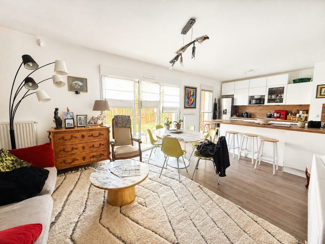 Appartement 5 pièces 93 m² · à Caen · 93 m² · 397 000 €