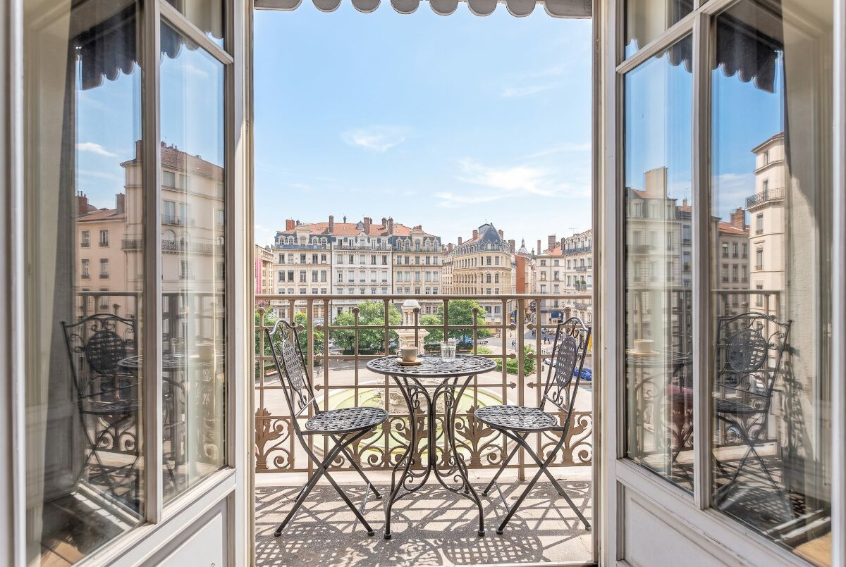 Appartement 2 pièces 40 m² · à Lyon · 40 m² · 395 000 €