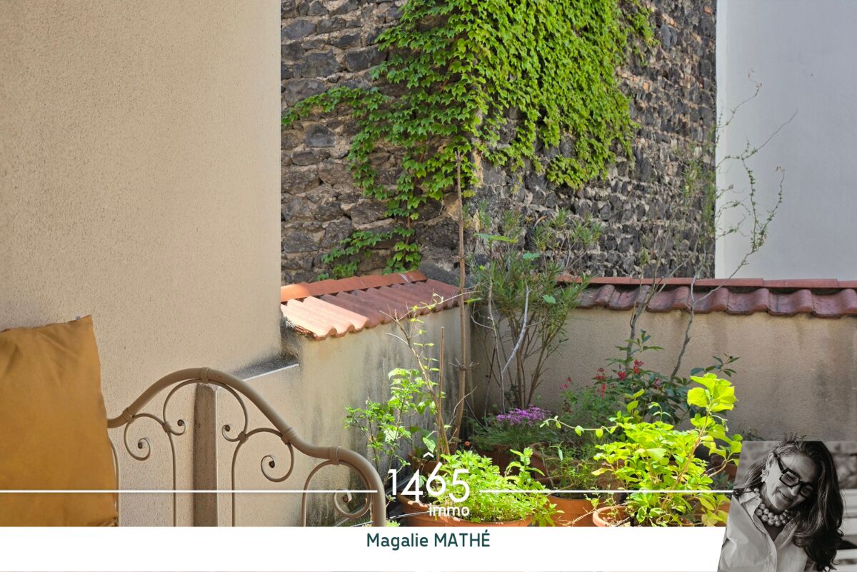 Appartement 5 pièces 96 m² · à Clermont-Ferrand · 96 m² · 349 900 €