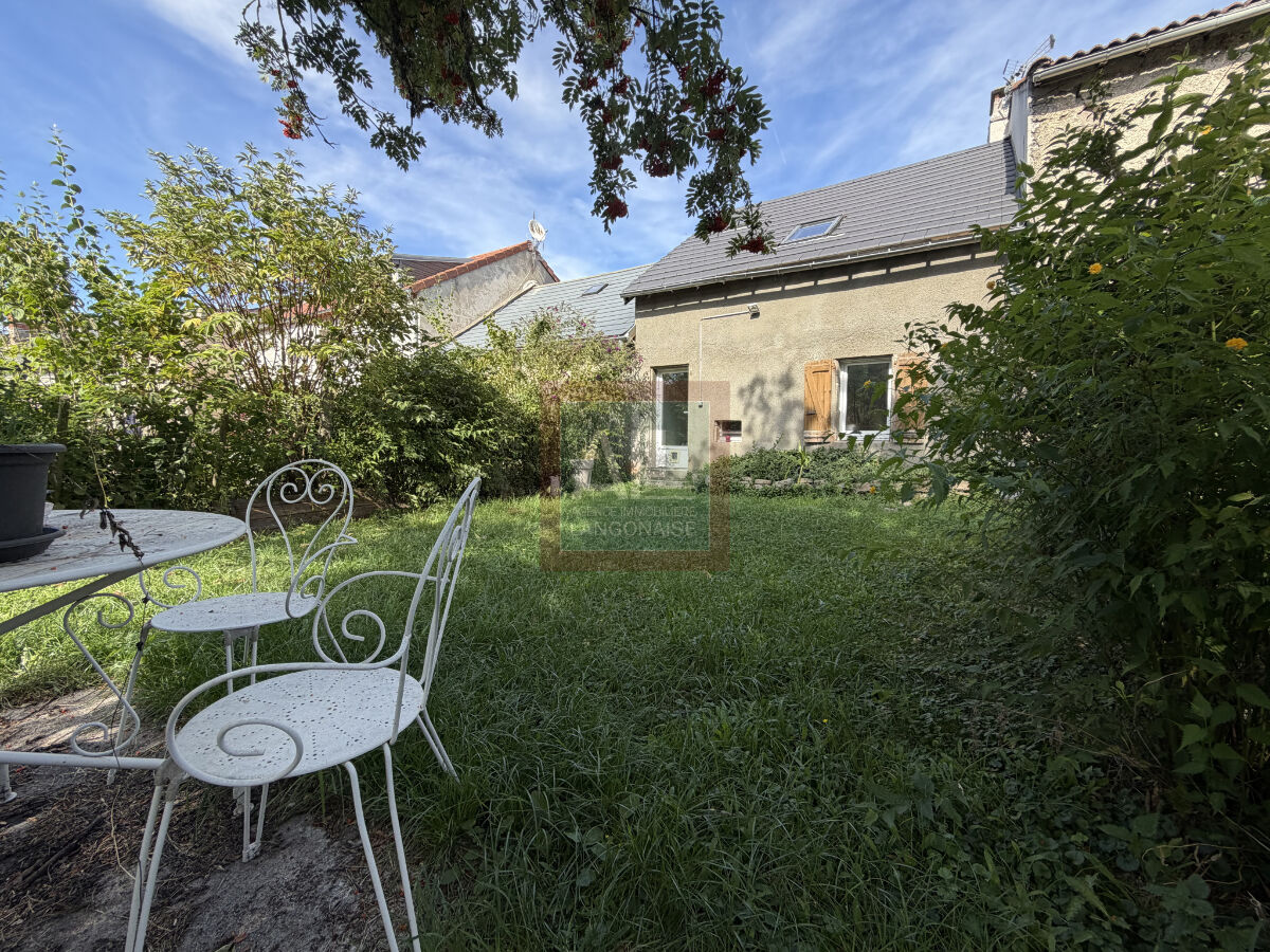 Maison 5 pièces 116 m² · à Grandrieu · 116 m² · 135 000 €